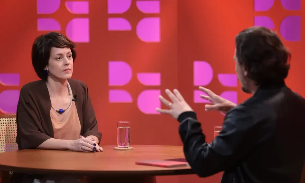 No DR com Demori, Marina Rossi fala sobre desmatamento e pecuária