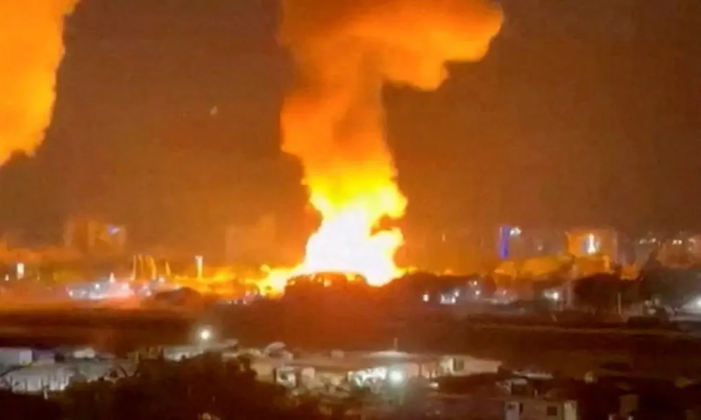 Ações dos EUA na Venezuela representam riscos à ordem multilateral