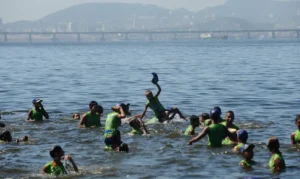 Bombeiros do RJ abrem 5 mil vagas para o Projeto Botinho 2026