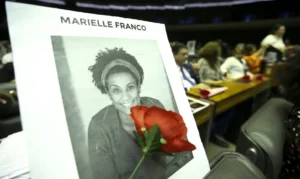STF começa a julgar mandantes do assassinato de Marielle e Anderson