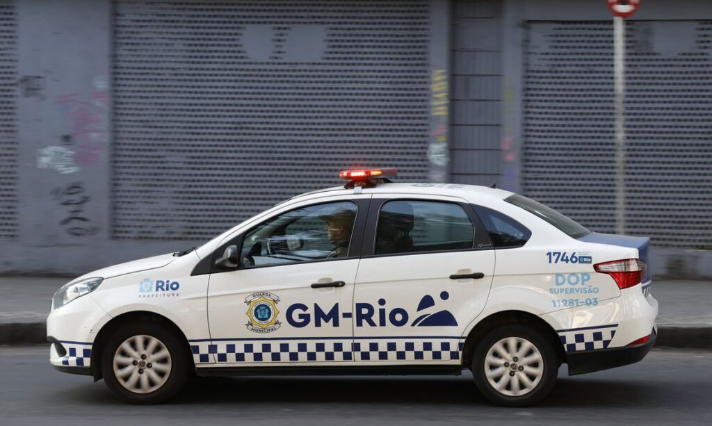 Divisão de elite da Guarda Municipal do Rio começa a atuar em março