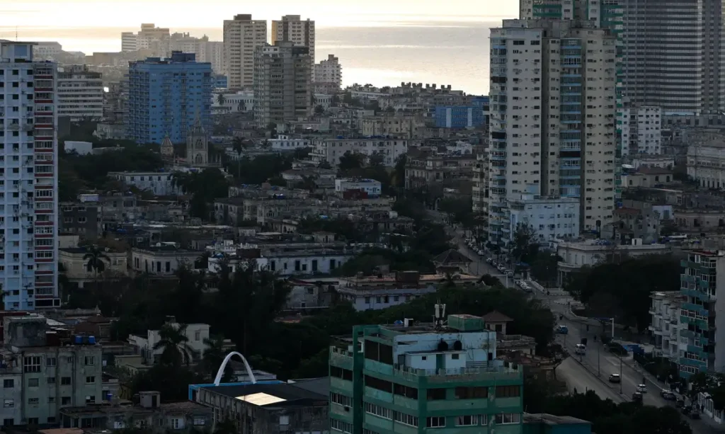 Cuba confirma encontro em Havana com delegação dos EUA