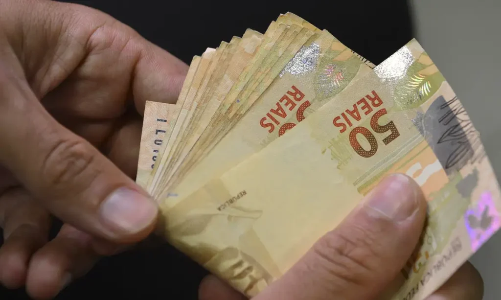 Caixa paga Bolsa Família a beneficiários com NIS de final 8