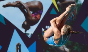 Brasília sedia Campeonato Brasileiro de Saltos Ornamentais