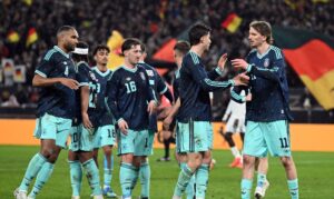Tetracampeã mundial Alemanha é o destaque do Grupo E da Copa