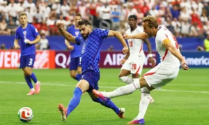 Veja os resultados dos jogos desta quarta-feira (17) na Copa