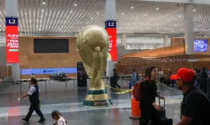 Abertura da Copa 2026 tem dois jogos pelo Grupo A