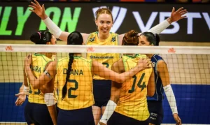 Após êxito na estreia, Brasil volta a jogar à noite na Liga das Nações