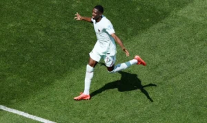 Confira os resultados dos jogos desta sexta-feira na Copa