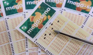Prêmio de R$ 35 milhões será sorteado pela Mega-Sena neste domingo