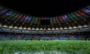 Cruzeiro e Flamengo empatam pelas oitavas de final da Libertadores