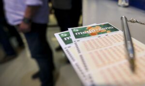 Apostador de Alvorada D’Oeste leva prêmio de R$ 3 milhões da Mega-Sena