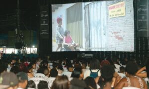 Curta na Praça leva filmes gratuitos a bairros e cidades do RJ