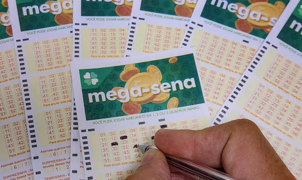 Mega-Sena sorteia prêmio de R$ 36 milhões nesta terça-feira