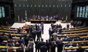 Cresce número de mulheres eleitas para o Congresso Nacional