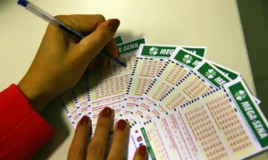 Mega-Sena acumula para R$ 82 milhões; confira os números sorteados